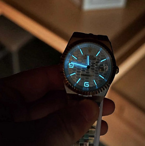 Rolex AAA koopia (8 foto / 10)