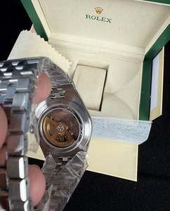 Rolex AAA koopia (5 foto / 10)