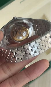 Rolex AAA koopia (4 foto / 10)