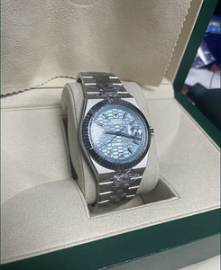 Rolex AAA koopia (2 foto / 10)