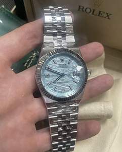 Rolex AAA koopia (3 foto / 10)