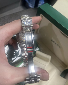 Rolex AAA koopia (6 foto / 10)