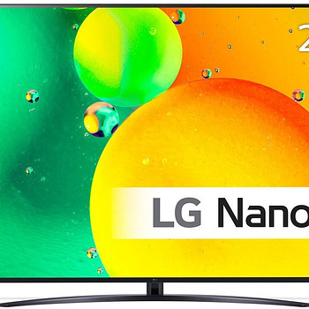 LG 55NANO763QA 55