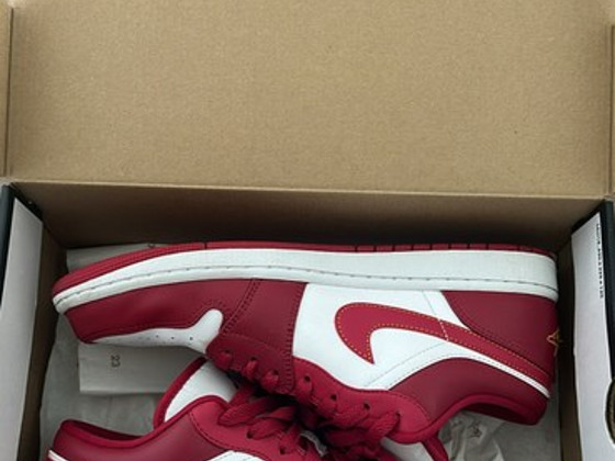 Nike air jordan