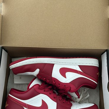Nike Air Jordan