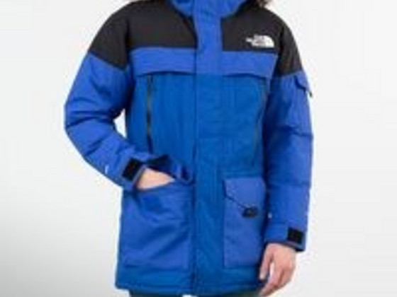 The north face