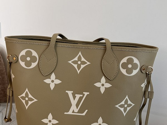 Louis Vuitton kott,koopia