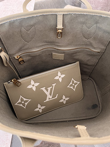 Сумка Louis Vuitton,копия (3 фото из 5)