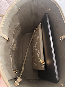 Сумка Louis Vuitton,копия (5 фото из 5)