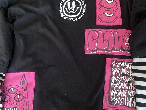 TALLIN MERCH YUGA 404 VSRAP (originaal)