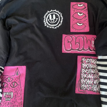 TALLIN MERCH YUGA 404 VSRAP (originaal)