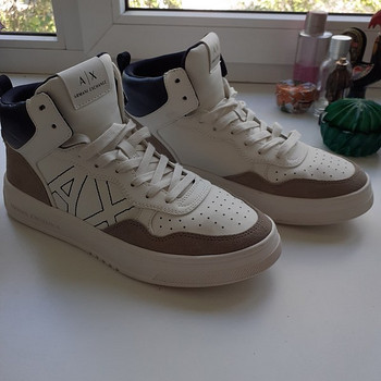 ARMANI EXCHANGE