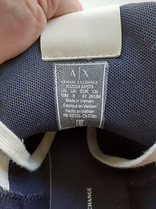 ARMANI EXCHANGE (3 фото из 5)