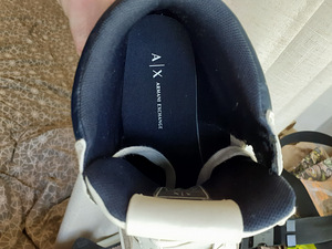 ARMANI EXCHANGE (4 фото из 5)