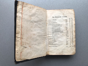 Старая книга (4 фото из 10)