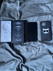iPhone 12 Pro Max (2 фото из 5)