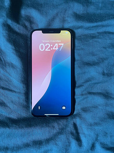 iPhone 12 Pro Max (3 фото из 5)