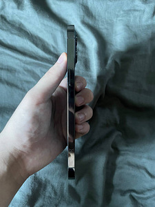 iPhone 12 Pro Max (4 фото из 5)