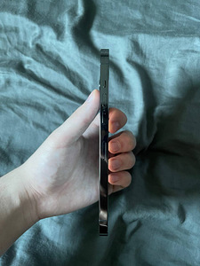 iPhone 12 Pro Max (5 фото из 5)