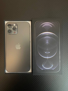 iPhone 12 Pro Max (1 фото из 5)