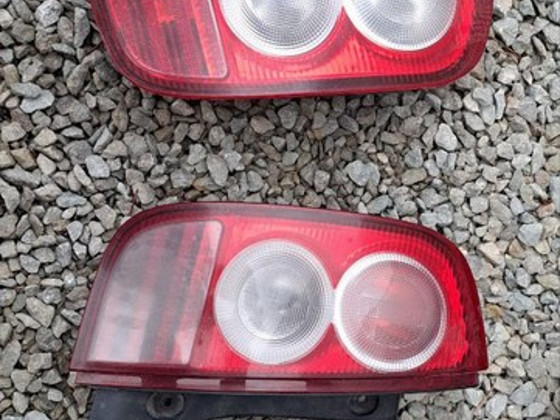 Nissan Micra K12 Tagatuled