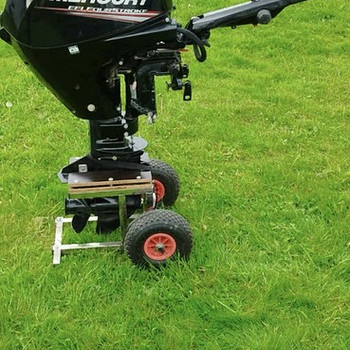 Mercury F20MH