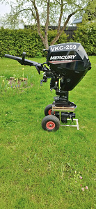 Mercury F20MH (2 foto / 5)