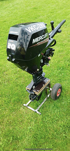 Mercury F20MH (3 foto / 5)