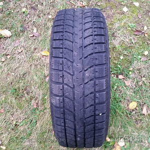 Audi / VW R16x7JJ 5x112 225/55R16 Bridgestone Blizzak WS70 (3 foto / 3)