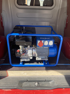 Generaator Geko (1 foto / 2)