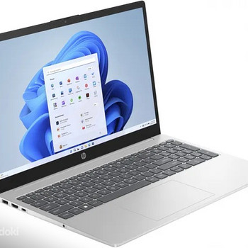 Ноутбук HP EliteBook 840 G11 - Intel Core Ultra 5