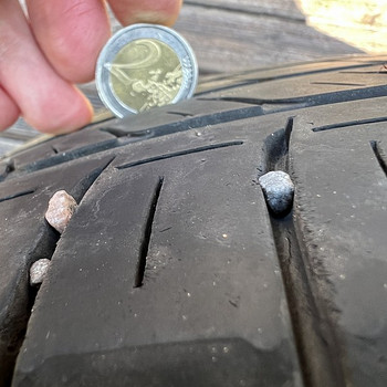 215/50R17 Dunlop