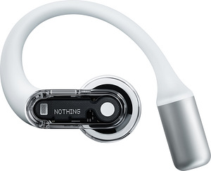 Nothing Ear(open), Белый (3 фото из 4)