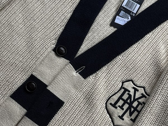 Tommy Hilfiger meeste kardigan