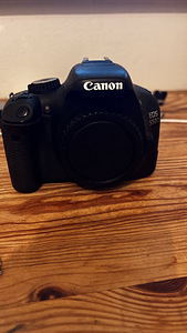 Canon 550d (1 foto / 1)