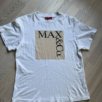 Футболка Max&Co