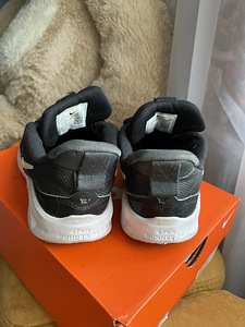 Кроссовки Nike 34 (3 фото из 4)