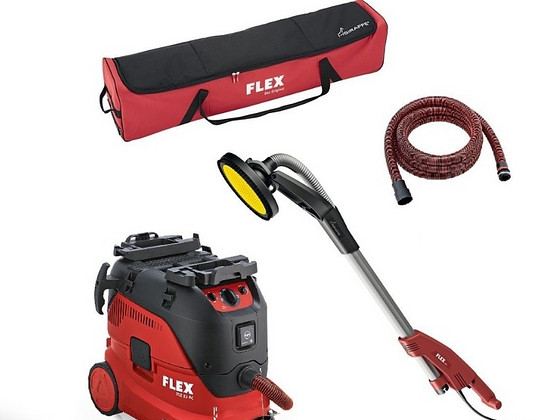 Flex giraffe ge5