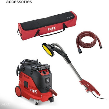Flex giraffe ge5
