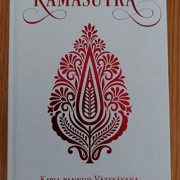 Kāmasūtra