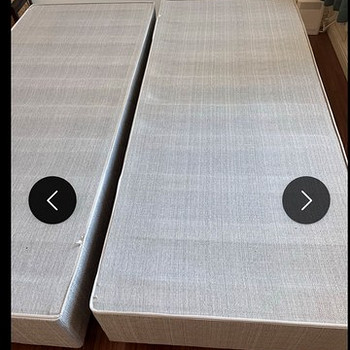 Voodiraam 160*200