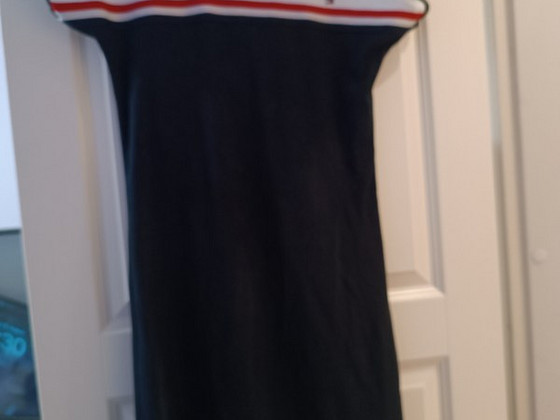 Tommy Hilfiger реплика очень красивое платье. M.