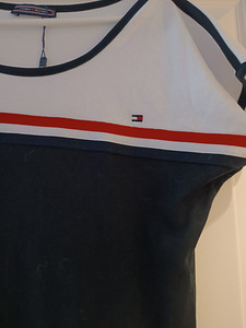 Tommy Hilfiger реплика очень красивое платье. M. (2 фото из 3)