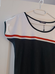 Tommy Hilfiger реплика очень красивое платье. M. (3 фото из 3)