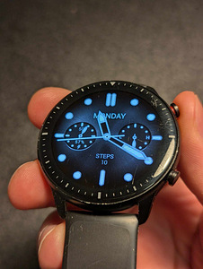 Смарт-часы Amazfit GTR 2 (2 фото из 9)