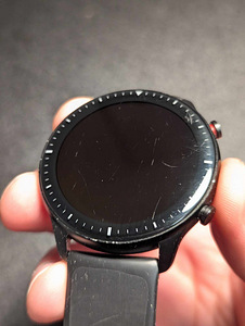Смарт-часы Amazfit GTR 2 (4 фото из 9)
