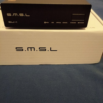 DAC