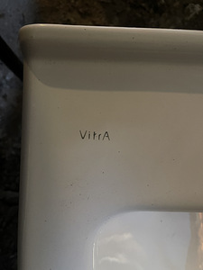 Kraanikaus VitrA (2 foto / 3)