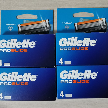 Gillette Proglide