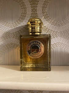 Burberry Goddess 50 мл (1 фото из 2)